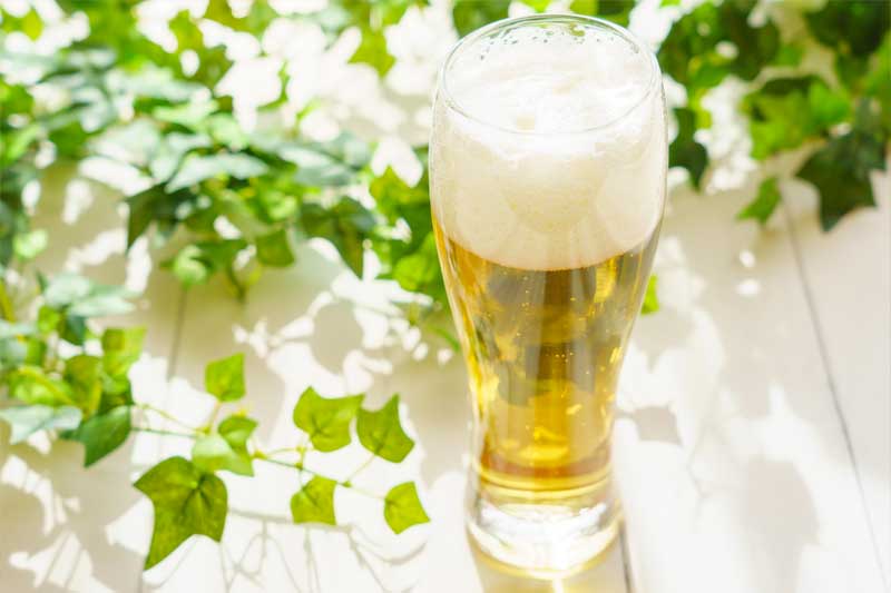 ビール