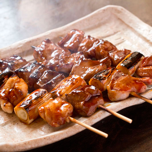 焼き鳥