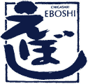 CHIGASAKI EBOSHI えぼし